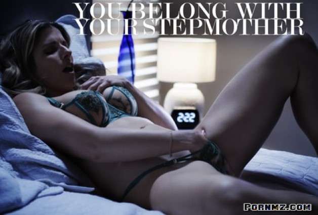 MissaX – Cory Chase You Belong With Your Stepmother