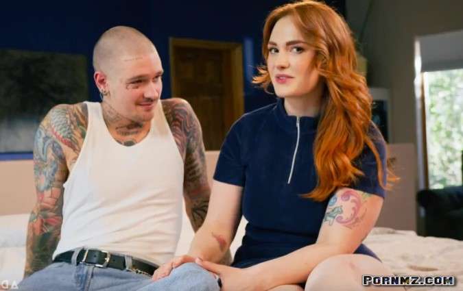 SheWantsHim – Siri Dahl She Wants Him Siri And Uncut