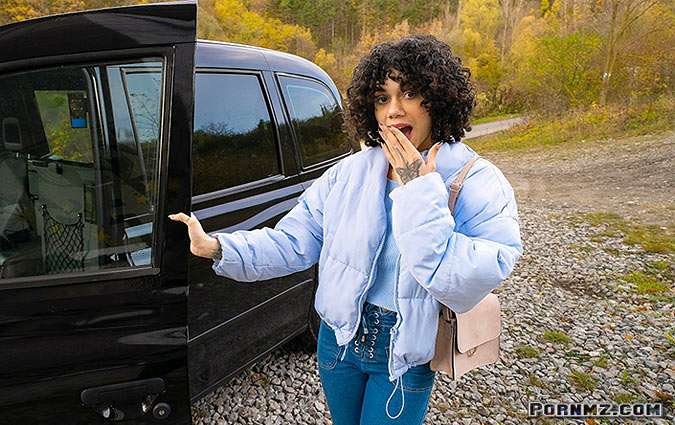 FakeTaxi – Mih Ninfetinha 20 Euro And A Blowjob