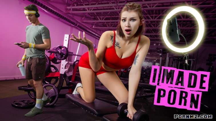 [IMadePorn] Scarlet Spunk – Shes Got Spunk