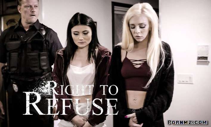 [PureTaboo] Adria Rae Tiffany Watson Right To Refuse