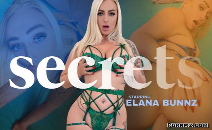 [Secrets] Elana Bunnz I Think This Is Yours