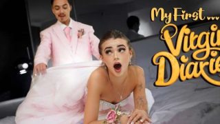 [TeamSkeetVIP] Nikki Nicole – My First The Prom Night Virgin