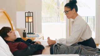 ModernDaySins Dana Vespoli Teachers Helping Hand Pornmz