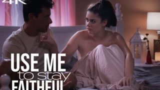 MissaX Ellie Nova Use Me To Stay Faithful Pornmz