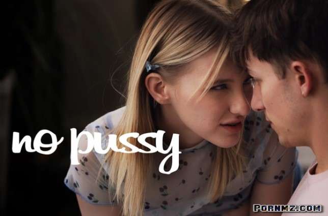 [MissaX] Melody Marks – No Pussy