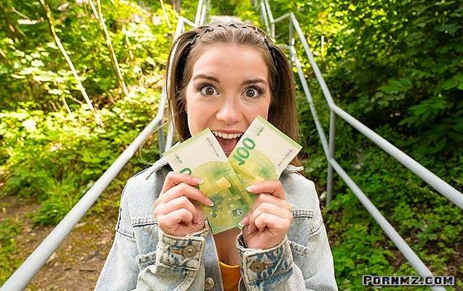 [PublicAgent] Agatha Shay – Crazy Spanish Fucker