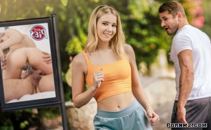 [TeenPies] Sophia Sterling – New Confession Letting A Total Stranger Creampie Me