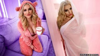 PervMom Spencer Scott Ignored Too Long Stepmom Needs Cock Now Pornmz