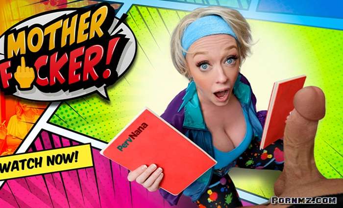 [PervNana] Dee Williams – Dont Mess With Nanas Protege