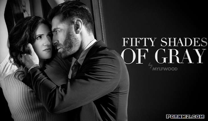 Mylfwood – Penny Barber 50 Shades of Milf