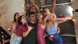 RKPrime Tiffany Tatum Party Slut Pornmz
