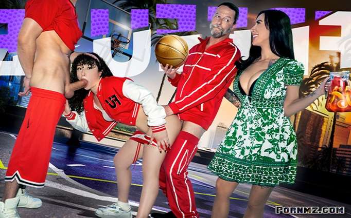 [FreeuseFantasy] Pixie Smalls – Eyes And Hands on the Game