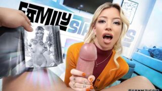 PervMom Kitt Jones I Want To Feel Your Cock in My Womb New Milf Kitt Loves Being Dominated Pornmz