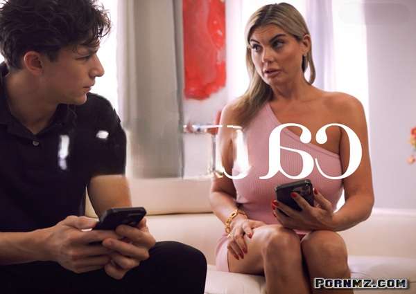 [MissaX] Addyson James – Catfish