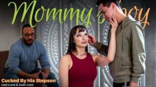 MommysBoy Lexi Luna Cucked By His Stepson Pornmz