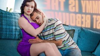 Let Me Show You What Stepmommy Can Do Better Than Your Girlfriend Hazel Paige MomDrips pornmz