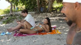 RKPrime Baes Beach Day Anal Brandy Salazar pornmz