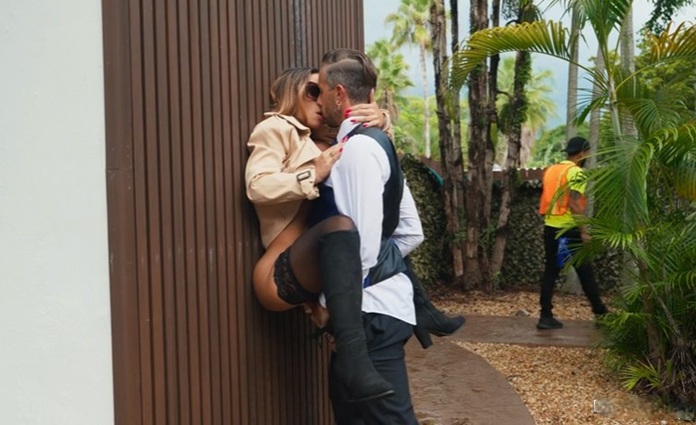 BrazzersExxtra – These Shades Are For Sneaky Fucking Miss Lexa