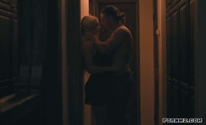 Kayley Gunner – We Cant Have Sex With Brother In Law