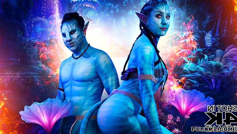 [SexMex] Sofi Lara – Avatar