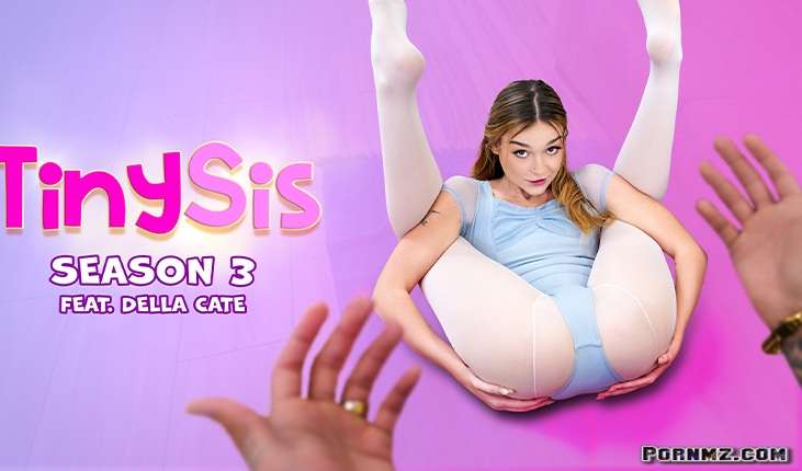 TinySis – Tie Me to My Ballet Bar Raise My Tutu