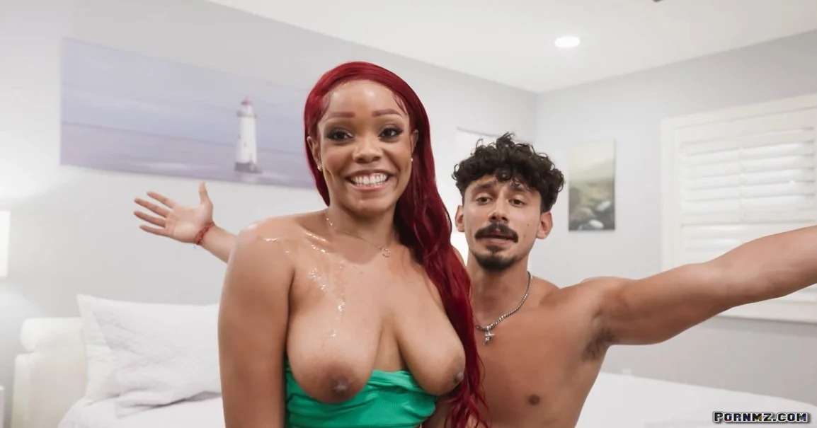 RKPrime – Content House Josue And Kay Kay