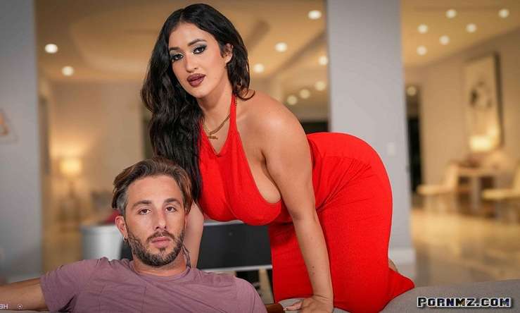 LoveHerFilms Nia Bleu – Simple Distraction