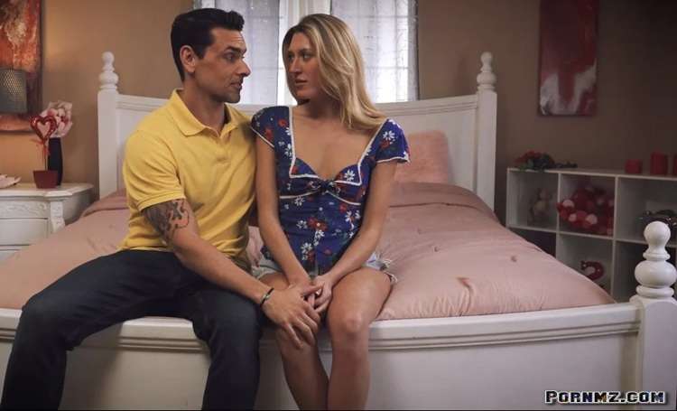 MissaX – Addison Vodka A Teaching Moment Pt 1